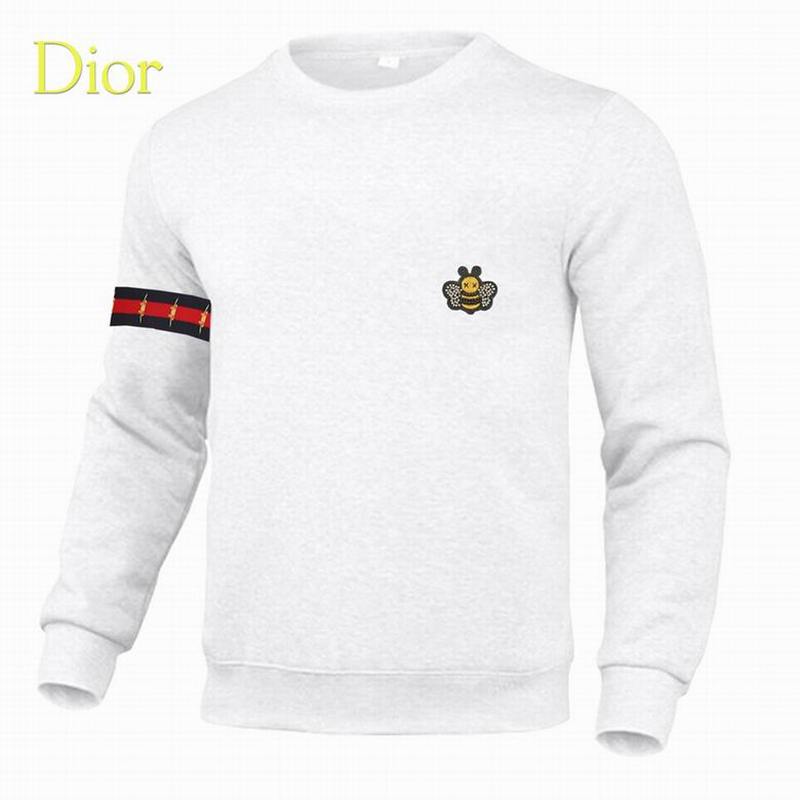 Dior Men's Hoodies 273